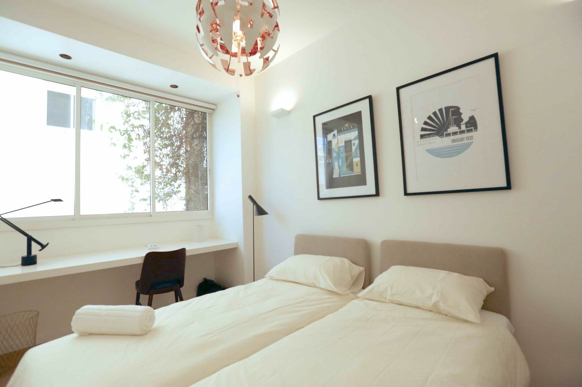 Holyguest - Yossef Hanassi St. * Tel Aviv