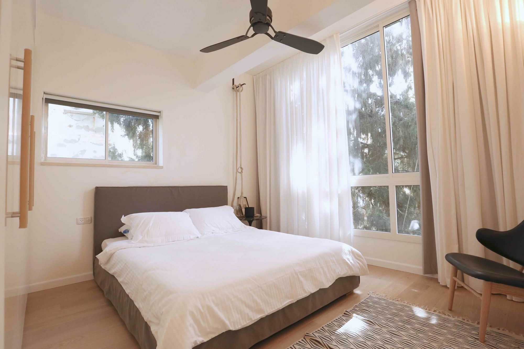Apartment Holyguest - Yossef Hanassi St. Tel Aviv