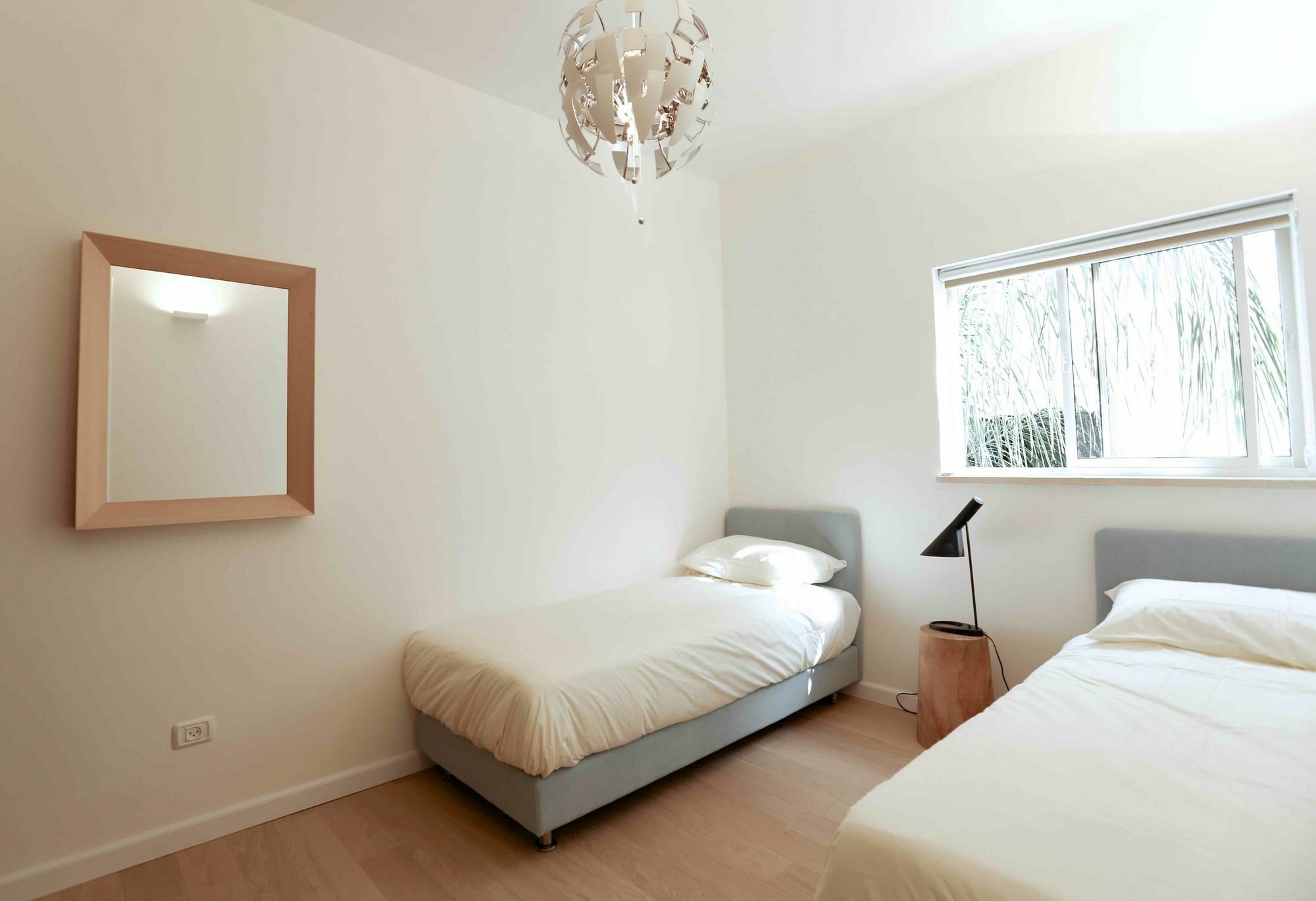 Holyguest - Yossef Hanassi St. Apartment