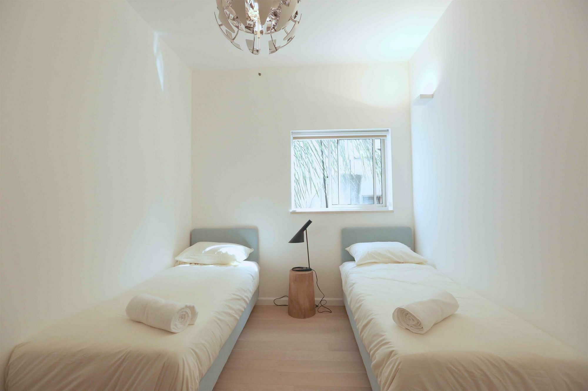 Holyguest - Yossef Hanassi St. Apartment Tel Aviv